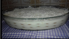 Pavê simples e gostoso