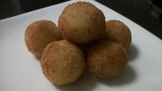Maravilha de queijo