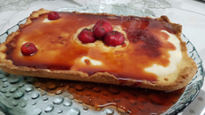 Torta de Acerola