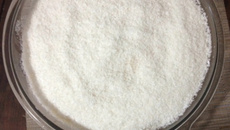 Cuscuz sem glúten e sem lactose