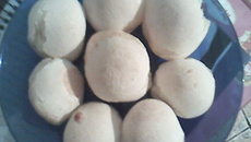 Pão de queijo