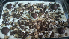 Cassata Sonho de Valsa