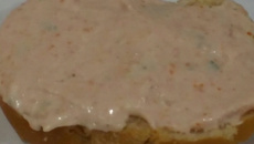 Patê de salsicha delícia