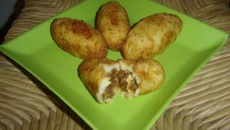 Bolinhos da vovó Laura