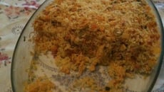 Arroz maravilha da Pri