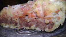 Torta Salgada Econômica