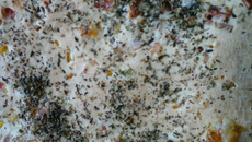 Torta de pão de queijo