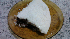 Torta de Bolacha Tortinhas  Especial