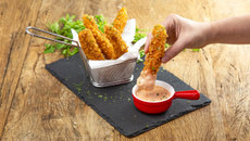 FRANGO FRITO AO ESTILO KENTUCKY