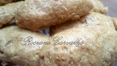 Pãozinho de quinoa e castanha do pará