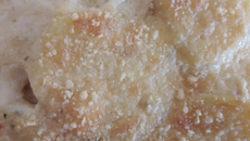 Batata assada da tia Kelly 