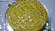 Torta de Frango