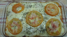 Misto quente de forno