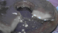 Pudim de leite condensado