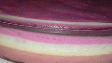 Mousse de Gelatina Econômica