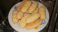 Biscoito de queijo