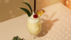 Piña colada