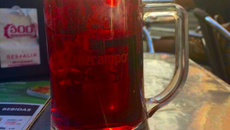 Tinto de verano