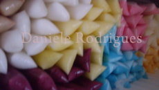 Gelinho para ganhar dindim