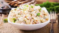 Maionese tradicional