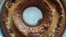 Doce de leite sem panela de pressão