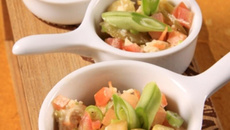 Salada Fria Especial