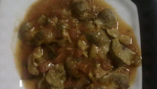 Canjica da Vovó Adi