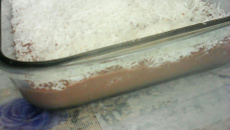 Mousse de prestígio