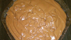 Sobremesa tipo Chandelli