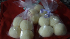 Doce de leite ninho da Sussu