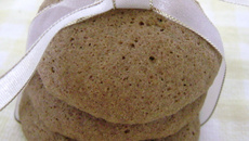 Biscoito Integral Delicioso