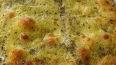 Torta salgada de liquidificador rápida