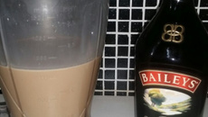 Licor Baileys Caseiro