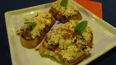 Fortaia de Radicci da Vó Ida