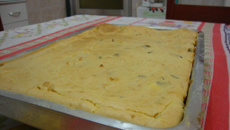 Torta de Frango do Chumbrelaa