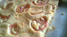 Torta de carne moída