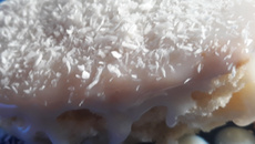 Bolo de nata maravilha