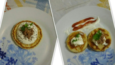 Blinis
