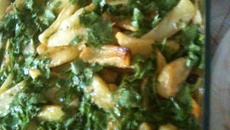 Bacalhau ao Zé do Pipo