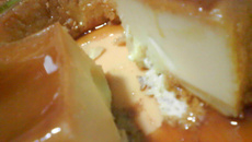 Pudim de Leite em Pó