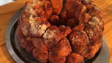 Monkey Bread (Pão Macaco)