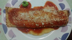 Panquecas de Carne Moida Gourmet (Faça e Venda)