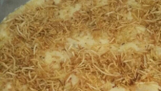 Fricasee da dona Neusinha