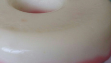 Manjar Preto no Branco