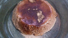 Mousse de chocolate (super fácil)