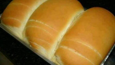 Pão fácil