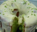 Bolo verde