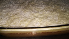 Torta de abacaxi