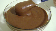 Nutella caseira