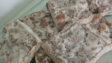 Palha italiana do nanato